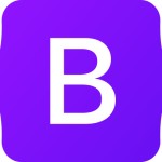 bootstrap-5-logo-icon